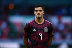 世界杯热那亚0-3国际米兰战报:卢卡库双环桑切斯进球墨西哥球队