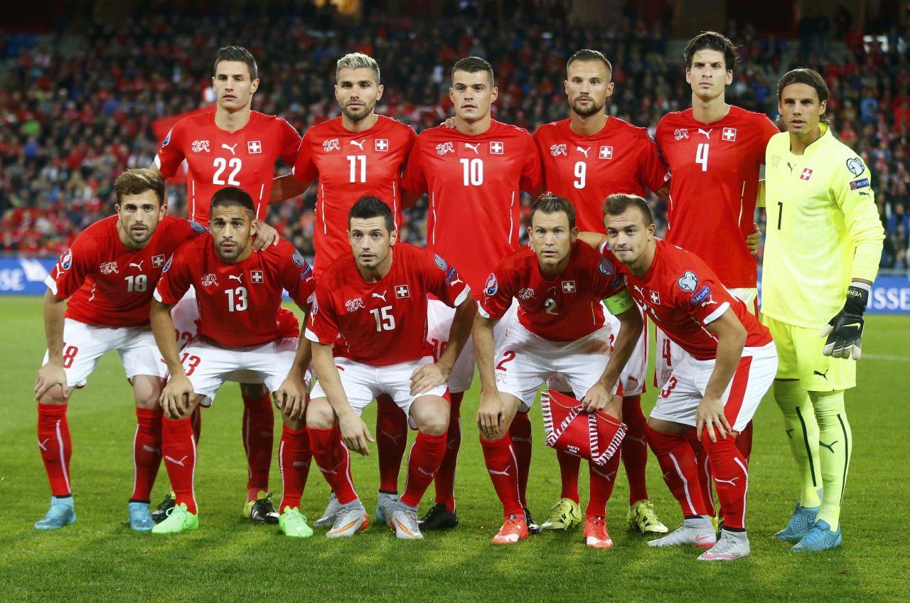 瑞士国家男子足球队,尼姆,安格斯,世界杯