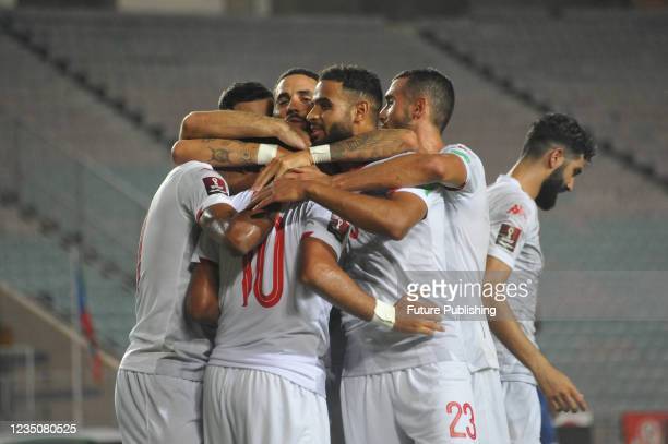 突尼斯国家男子足球队,世界杯半决赛,世界杯,克洛普,利物浦