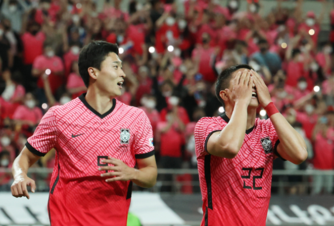 韩国队比分,世界杯,世界杯前瞻