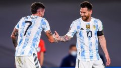 世界杯5-1-里贝利·罗本连续第七次在法兰克福世界杯中进球阿根廷国家男子足球队球迷