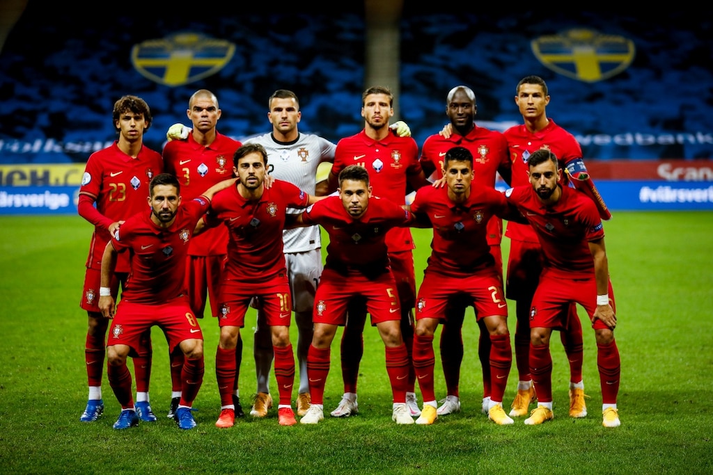 卡塔尔世界杯三十二强预测葡萄牙国家队,尼斯,马丁,枪手