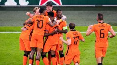孔蒂:细节更改比赛对整体表现感到满意2022荷兰世界杯