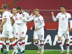 波兰足球队配合默契实力强悍，世界杯上将全力以赴打出新战绩