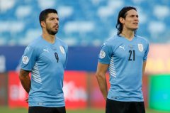 乌拉圭球队成为2030年世界杯的竞标项目的中心