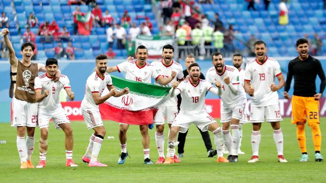 伊朗国家队,伊朗世界杯,铜牌,冠军,锦标赛