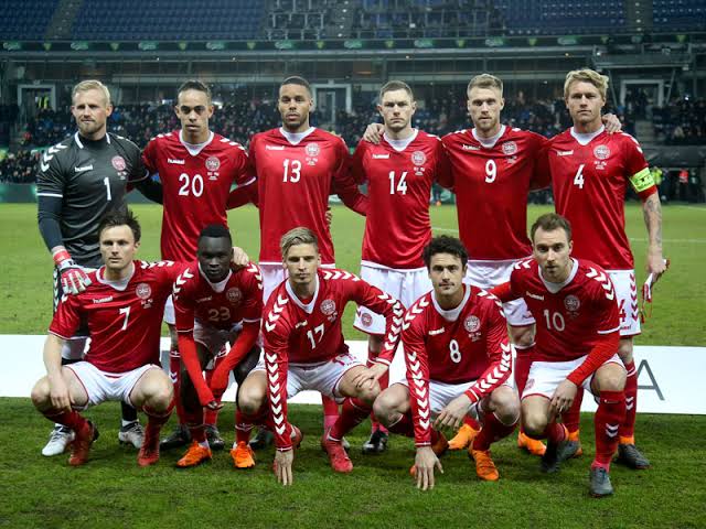 丹麦球队,丹麦世界杯,约翰森,马森,托比亚森
