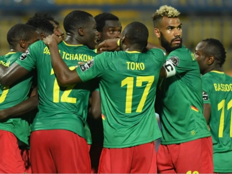 喀麦隆国家男子足球队球迷,内马尔,世界杯,波尔多