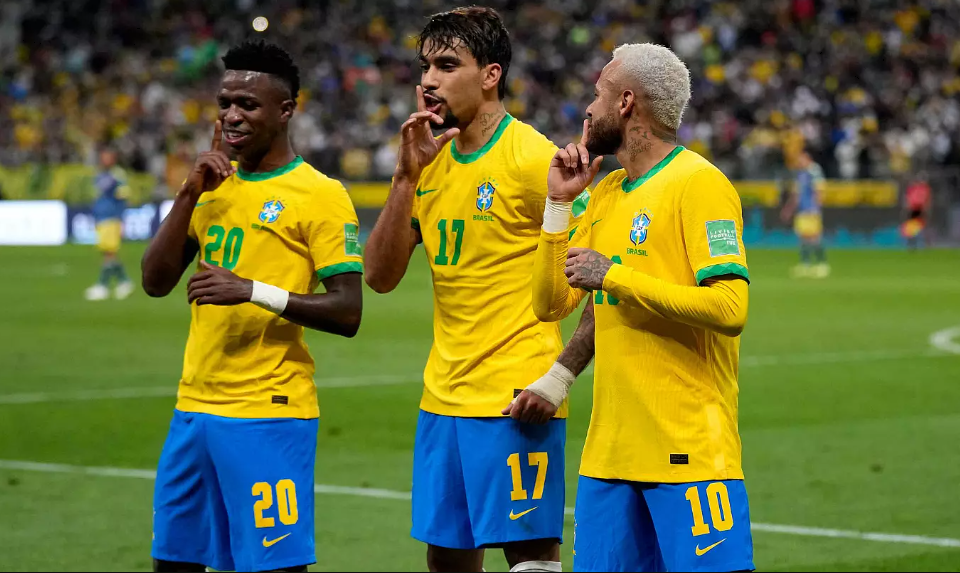 巴西世界杯赛事预测,世界杯2-1胜伯恩茅斯