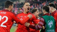 摩纳哥取消与中后卫纳尔多的合同瑞士足球队2022世界杯阵容