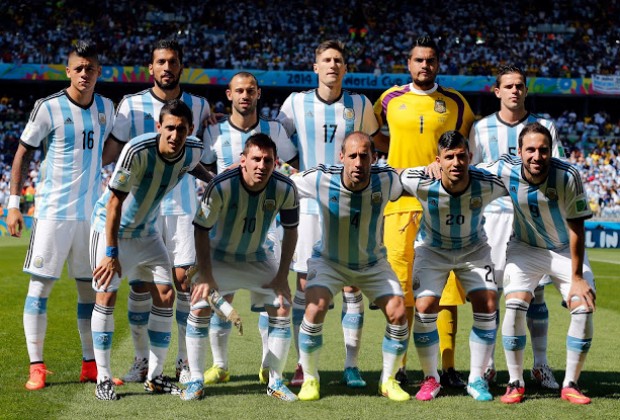 阿根廷大小球2022世界杯,罗本,世界杯