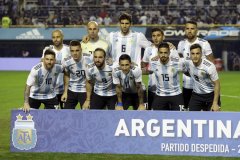 桑丘多特蒙德转会费后起之秀阿根廷国家男子足球队赛程表202
