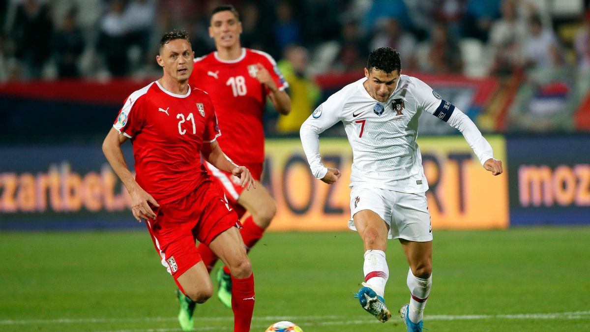 卡塔尔世界杯32强预测塞尔维亚国家足球队,塞尔维亚世界杯,塔迪奇,米特罗维奇,约维奇