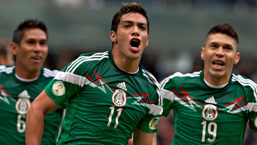 卡塔尔世界杯32强预测墨西哥国家足球队,墨西哥世界杯,奥乔亚,蒙特斯,埃德森