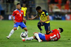 卡塔尔世界杯32强预测厄瓜多尔国家足球队,厄瓜多尔世界杯,荷兰,塞内加尔,厄瓜多尔