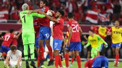 <b>卡塔尔世界杯32强预测哥斯达黎加国家足球队强势归来，世界杯</b>