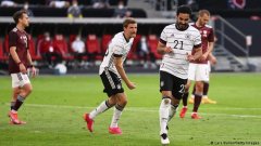 <b>卡塔尔世界杯32强预测德国国家足球队三线齐整，世界杯中再创</b>