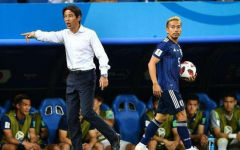 <b>卡塔尔世界杯32强预测日本国家足球队号称亚洲第一，世界杯中</b>