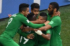 <b>卡塔尔世界杯32强预测沙特国家足球队信心满满，世界杯上欲征</b>