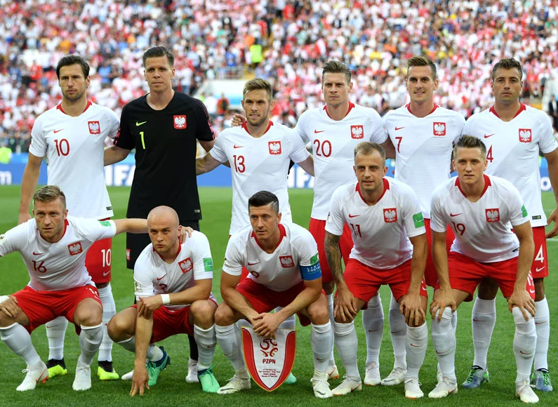 卡塔尔世界杯32强预测波兰国家足球队,波兰世界杯,莱万,伊萨克,福斯贝里