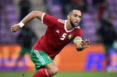 <b>卡塔尔世界杯32强预测摩洛哥国家足球队巨星领衔，世界杯上再</b>