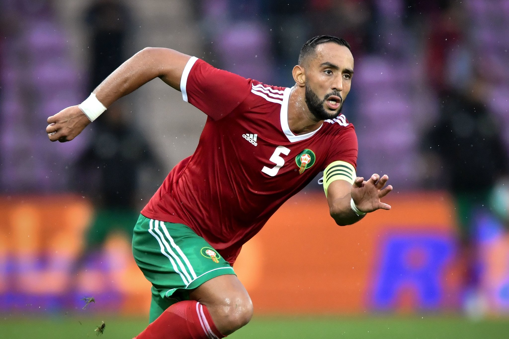 卡塔尔世界杯32强预测摩洛哥国家足球队,摩洛哥世界杯,迪亚斯,勒纳尔,哈利霍季奇
