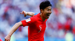 <b>卡塔尔世界杯32强预测韩国国家足球队止步于小组赛，世界杯中</b>