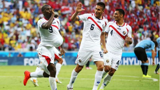 哥斯达黎加国家男子足球队2022世界杯阵容,巴黎,尼姆,世界杯
