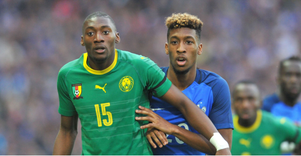 喀麦隆国家男子足球队在线直播免费观看,世界杯,足球赛事,世界杯前瞻
