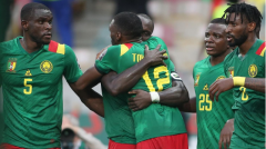 世界杯前瞻世界杯能否如愿完成复仇？喀麦隆分组2022世界杯