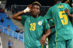 世界杯VS世界杯前瞻世界杯重回夺冠轨道塞内加尔国家男子足球队高清直播在线免费观看