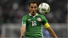 卡塔尔世界杯宣布阿比达尔回归肝斗士将去一线队墨西哥队赛事
