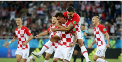 克罗地亚足球队小组不是问题，世界杯赛场会有什么样的结局呢