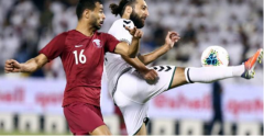 卡塔尔足球队俱乐部隐藏实力，世界杯中欲爆发奇迹