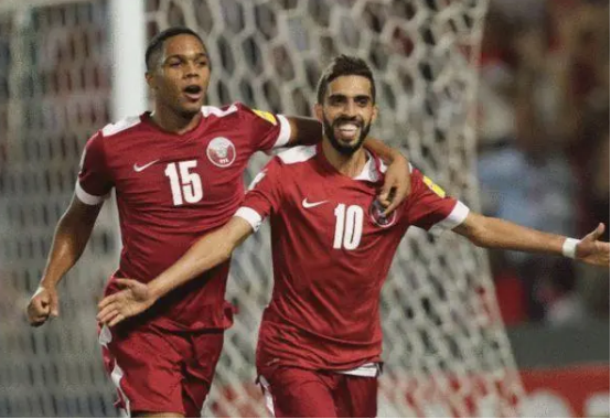 卡塔尔足球队俱乐部,卡塔尔世界杯,南非,巴西,俄罗斯