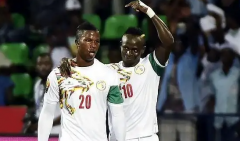 塞内加尔足球队本届世界杯以后将开始冲击国际赛场