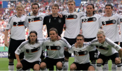 德国男子足球队未能获胜，世界杯上前途黯淡