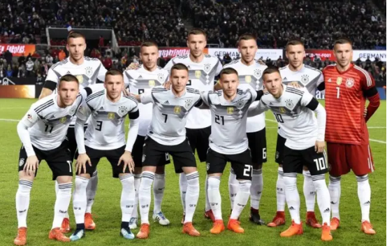 德国男子足球队,德国世界杯,巴西,冠军杯,韩国