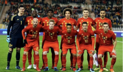 比利时阵容十分稳定，卡塔尔世界杯上发挥出色