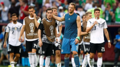 墨西哥球队打败豪门强队德国队，2018年世界杯取得了一个好成绩