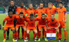 <b>卡塔尔世界杯32强预测荷兰国家队积极备战，世界杯上橙色郁金</b>