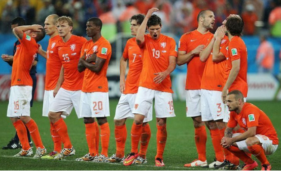 卡塔尔世界杯32强预测荷兰国家队,荷兰世界杯,贝尔温,德佩,德里赫特
