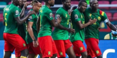 <b>喀麦隆世界杯预测，喀麦隆队回归，有望晋级世界杯</b>