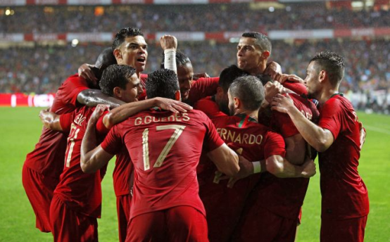 卡塔尔世界杯32强预测葡萄牙国家队,葡萄牙世界杯,C罗,科斯塔,纳乔