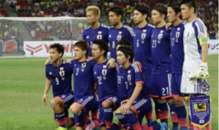 <b>日本世界杯预测，日本队实力较弱，可能会在世界杯中被淘汰</b>