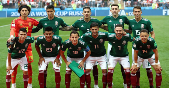 墨西哥世界杯预测,墨西哥世界杯,八强,南非,博尔盖蒂
