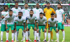 <b>沙特阿拉伯世界杯预测，沙特阿拉伯队在世界杯中展翅腾飞，引</b>