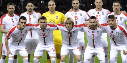 塞尔维亚世界杯预测,塞尔维亚世界杯,喀麦隆,小组赛,第35名