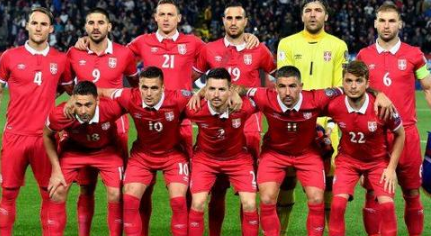 塞尔维亚世界杯预测,塞尔维亚世界杯,喀麦隆,小组赛,第35名