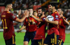 <b>西班牙世界杯冠军预测，西班牙队整体实力有了明显的提高，面</b>